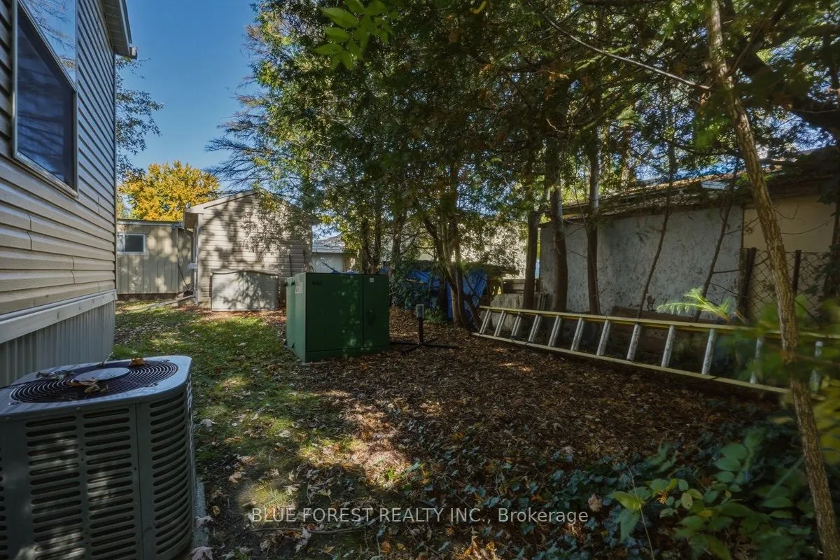 3100 Dorchester Road #41