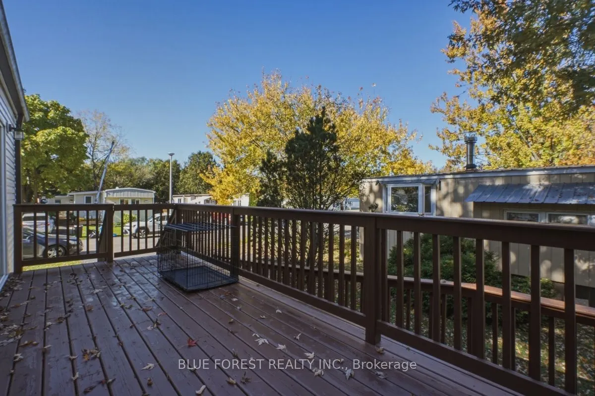 3100 Dorchester Road #41