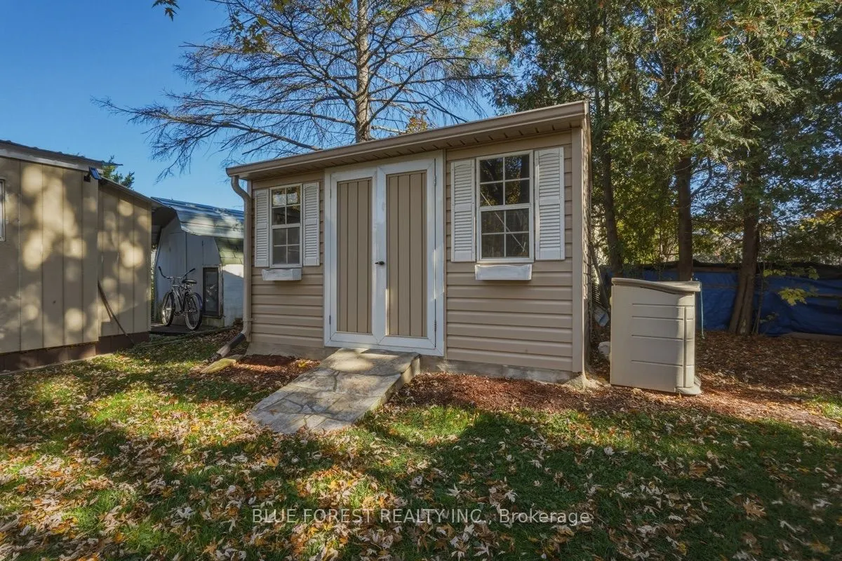 3100 Dorchester Road #41