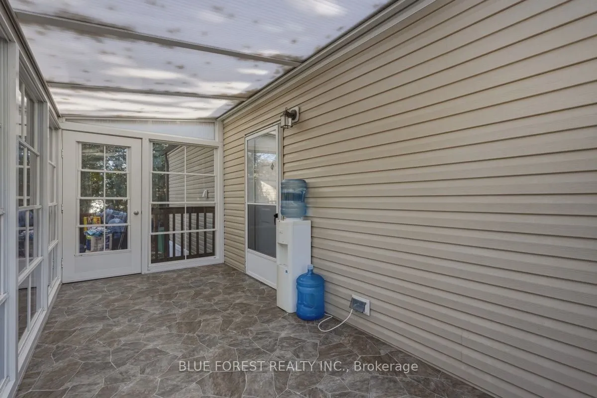 3100 Dorchester Road #41