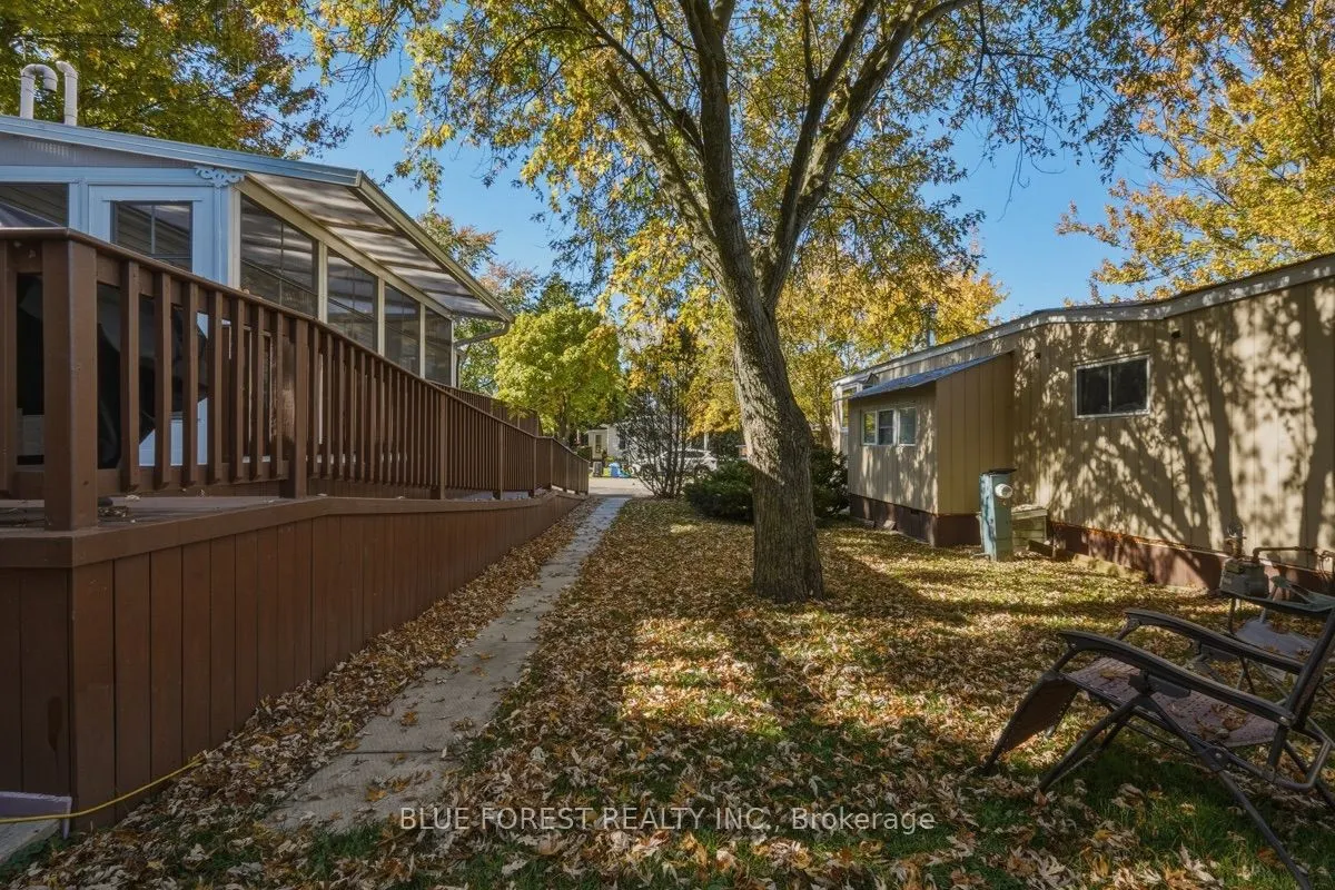 3100 Dorchester Road #41
