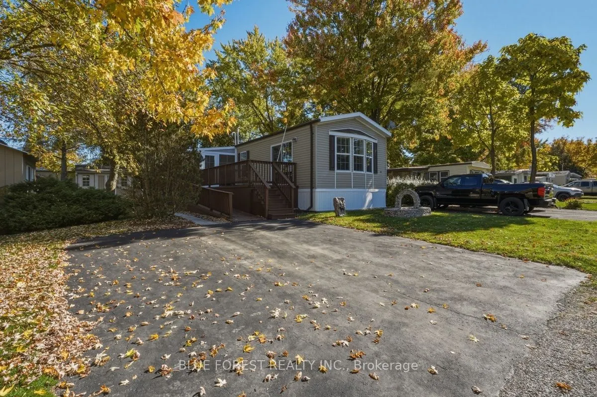 3100 Dorchester Road #41