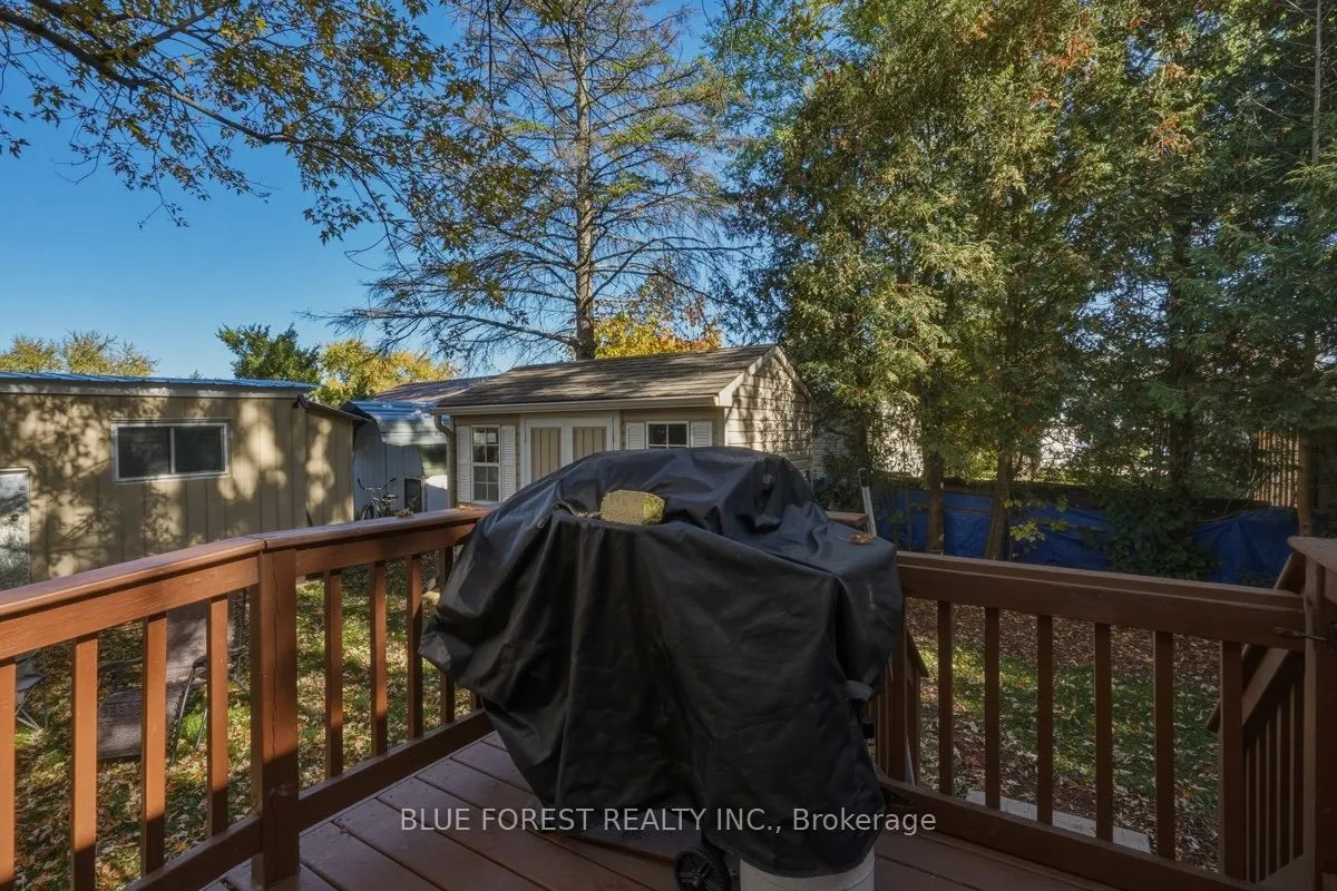 3100 Dorchester Road #41