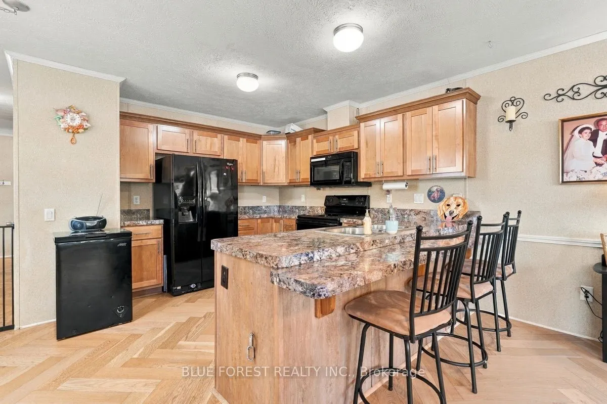 3100 Dorchester Road #41