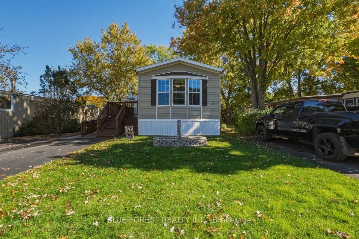 3100 Dorchester Road #41
