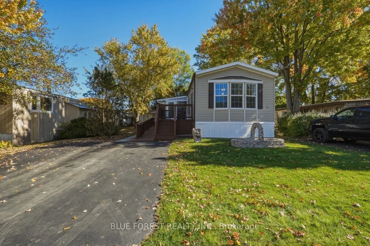 3100 Dorchester Road #41