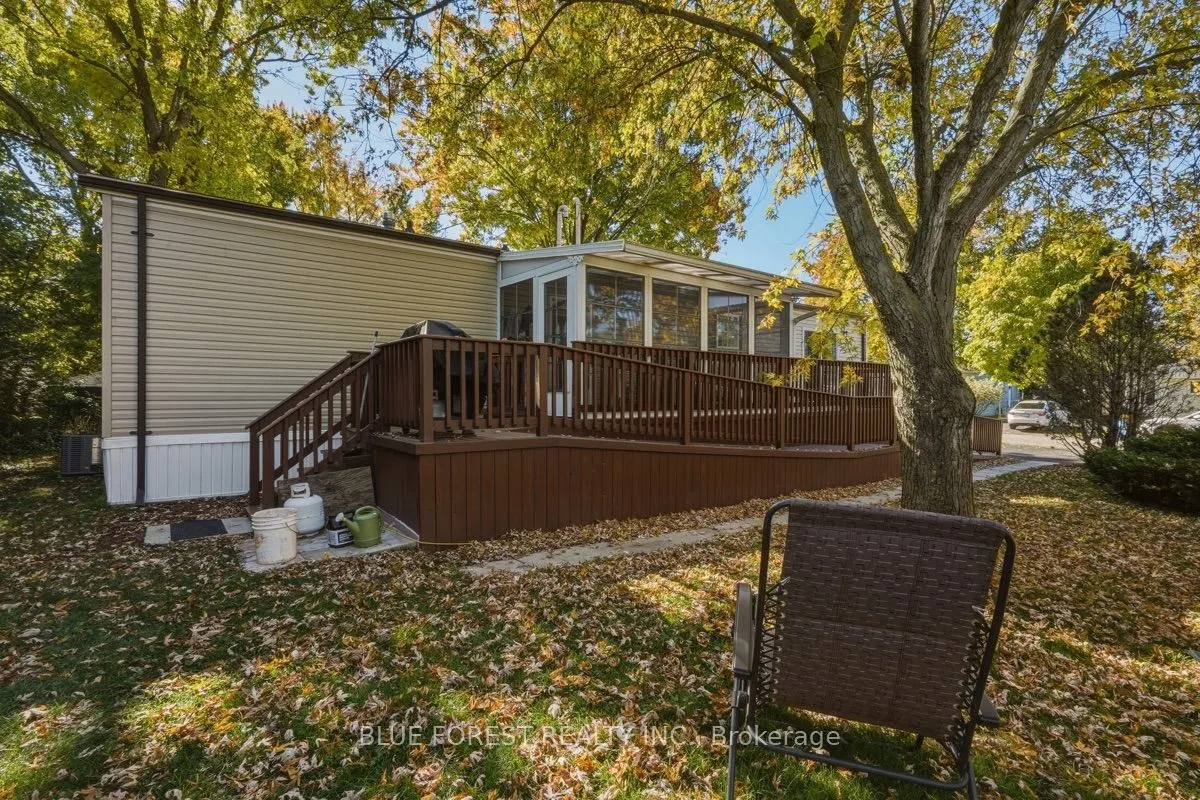 3100 Dorchester Road #41