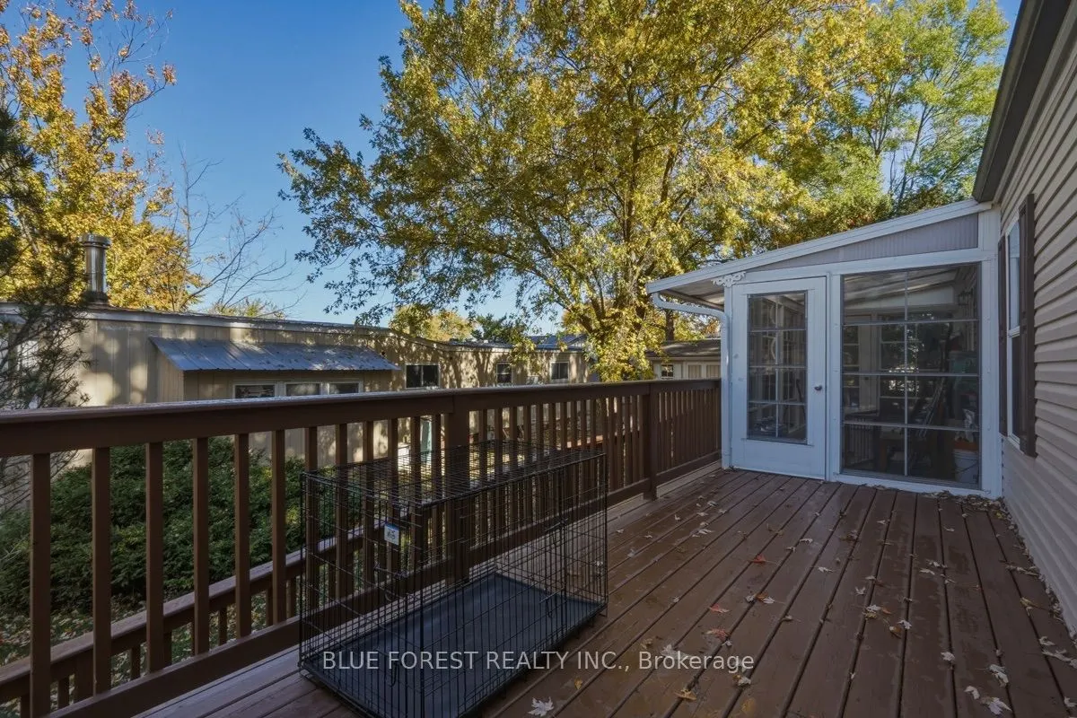 3100 Dorchester Road #41