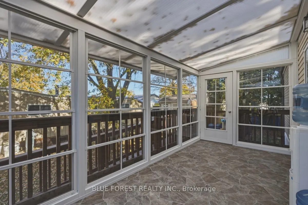 3100 Dorchester Road #41