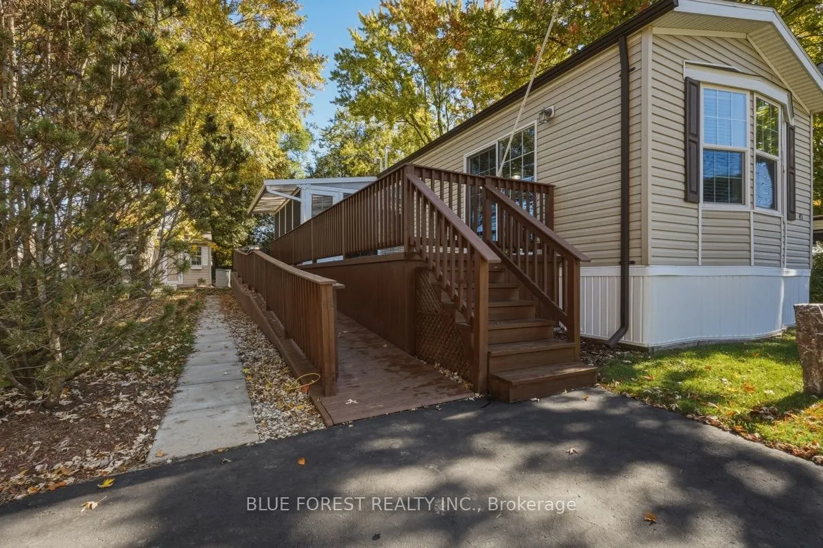 3100 Dorchester Road #41