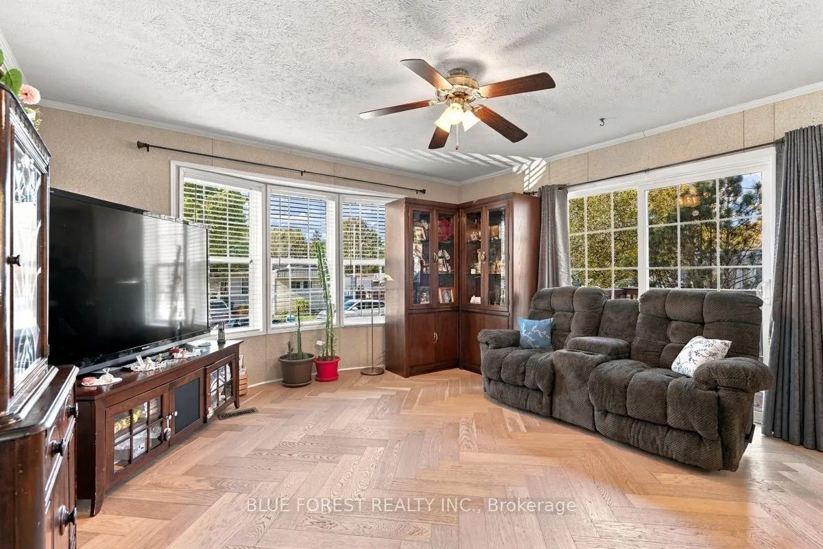 3100 Dorchester Road #41