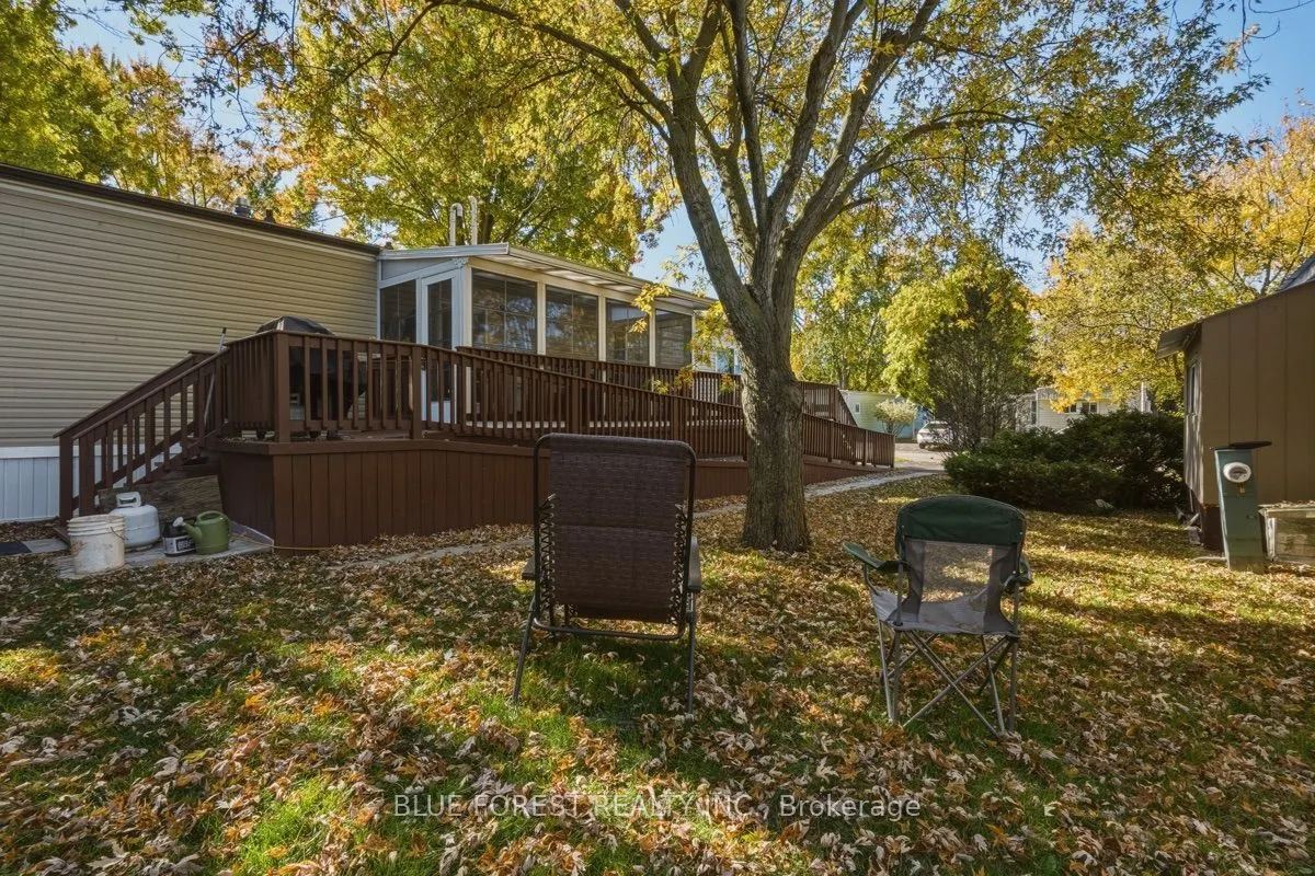 3100 Dorchester Road #41