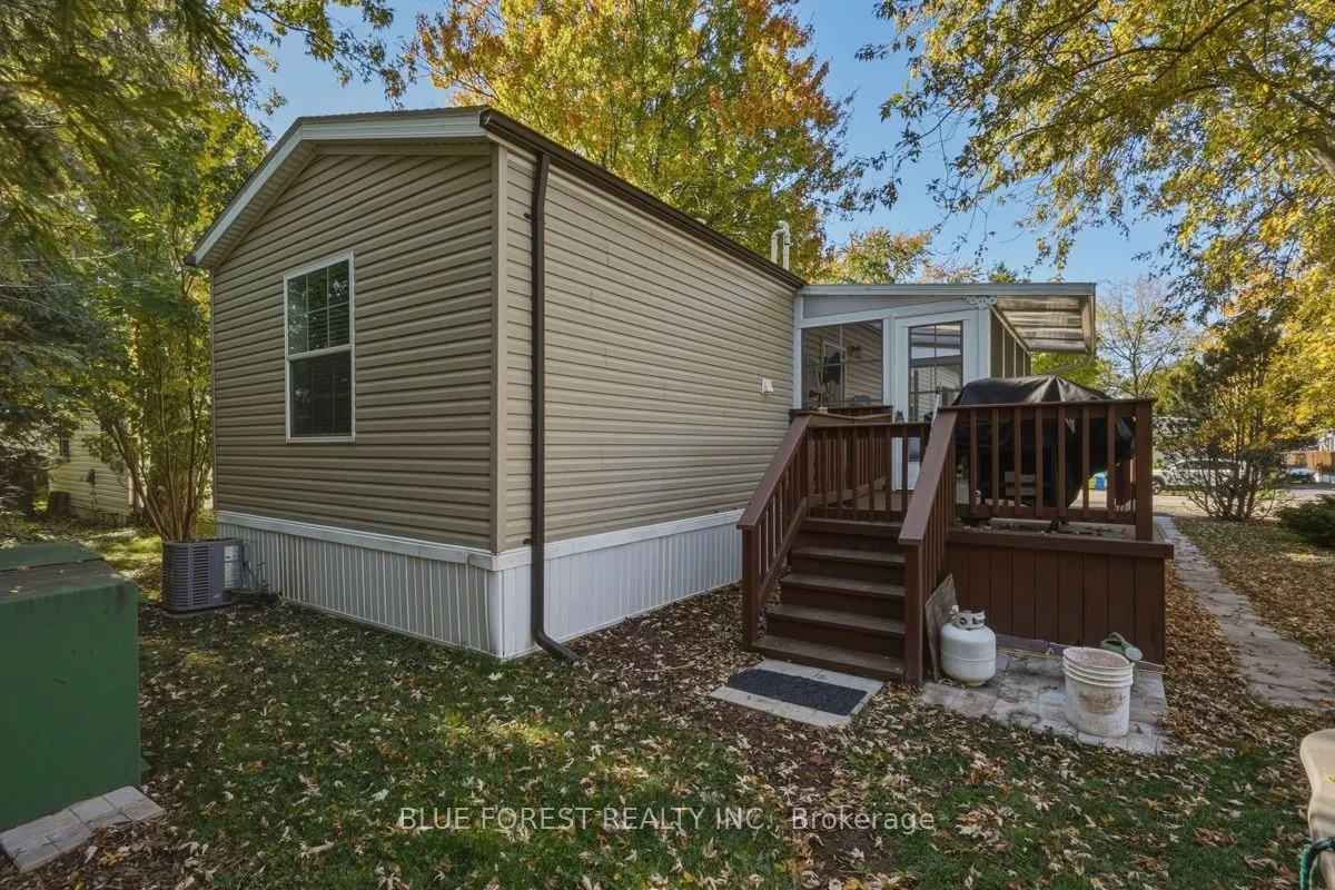 3100 Dorchester Road #41