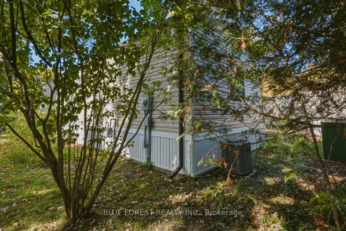 3100 Dorchester Road #41