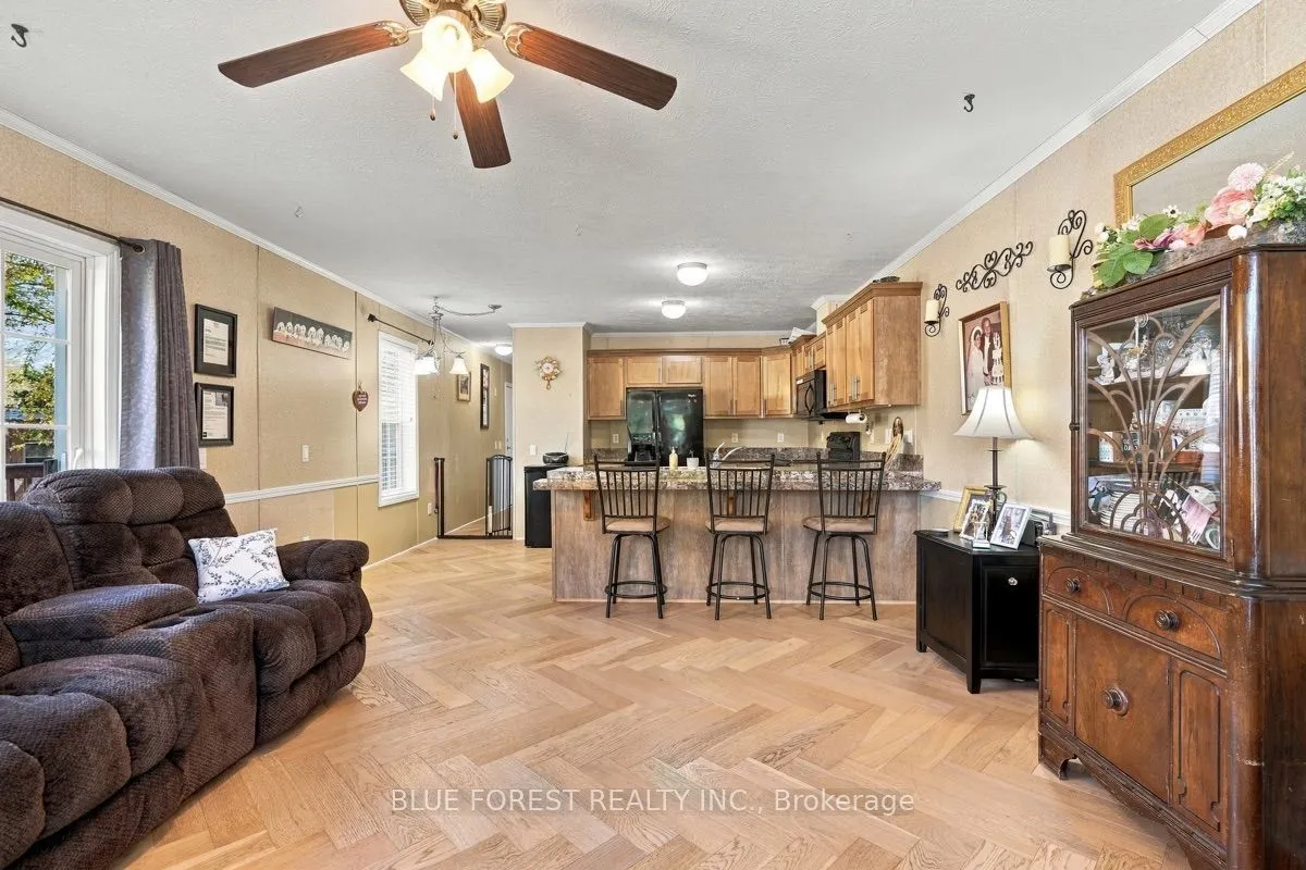 3100 Dorchester Road #41