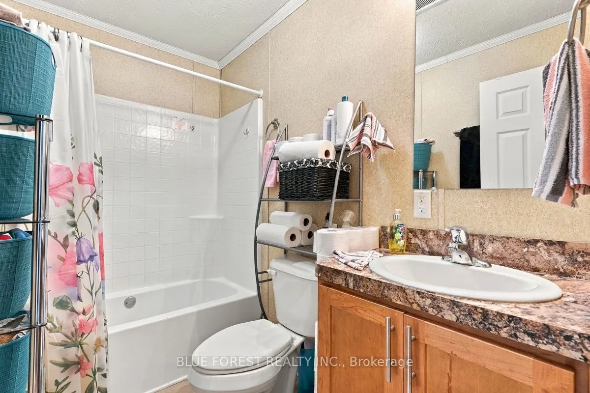 3100 Dorchester Road #41