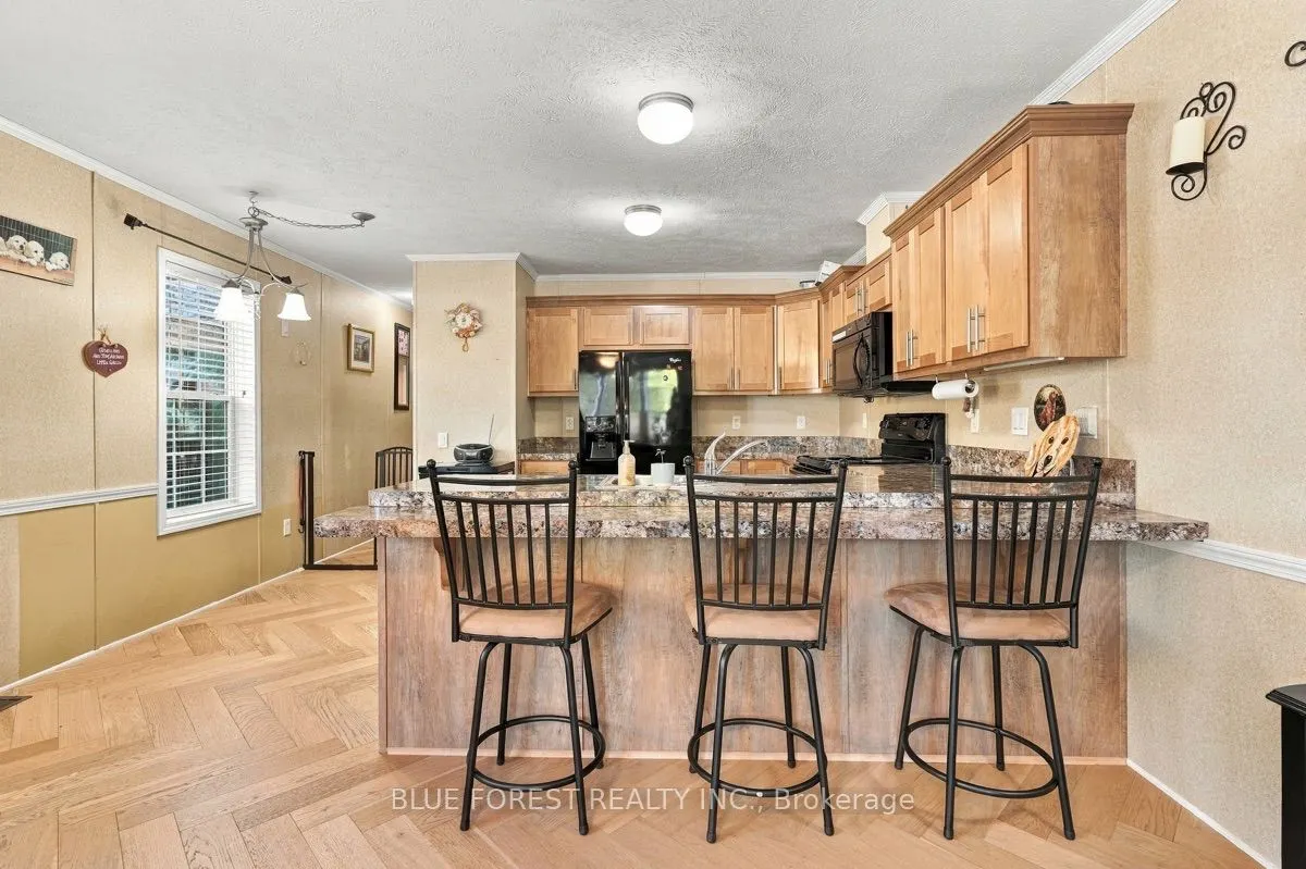 3100 Dorchester Road #41
