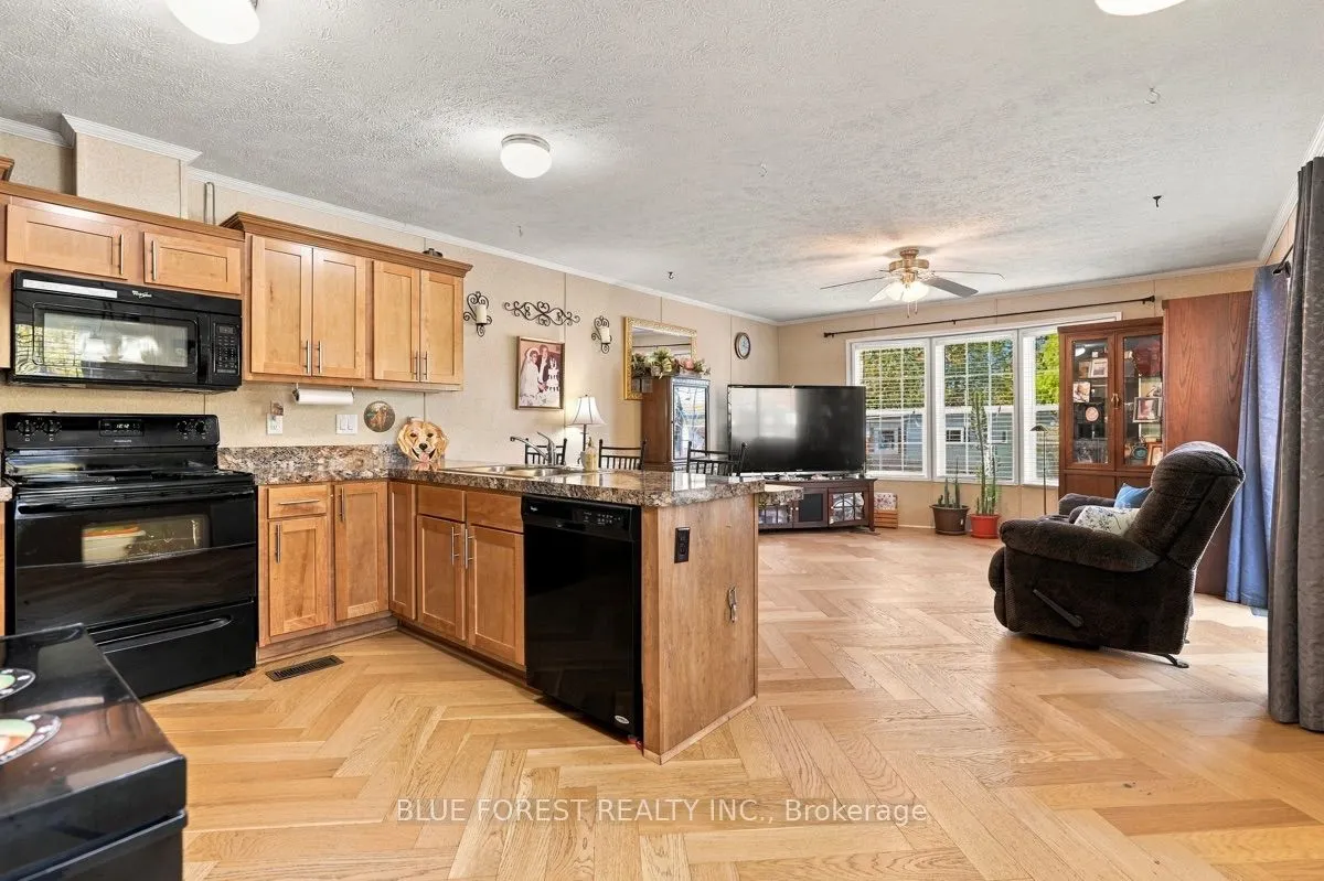 3100 Dorchester Road #41