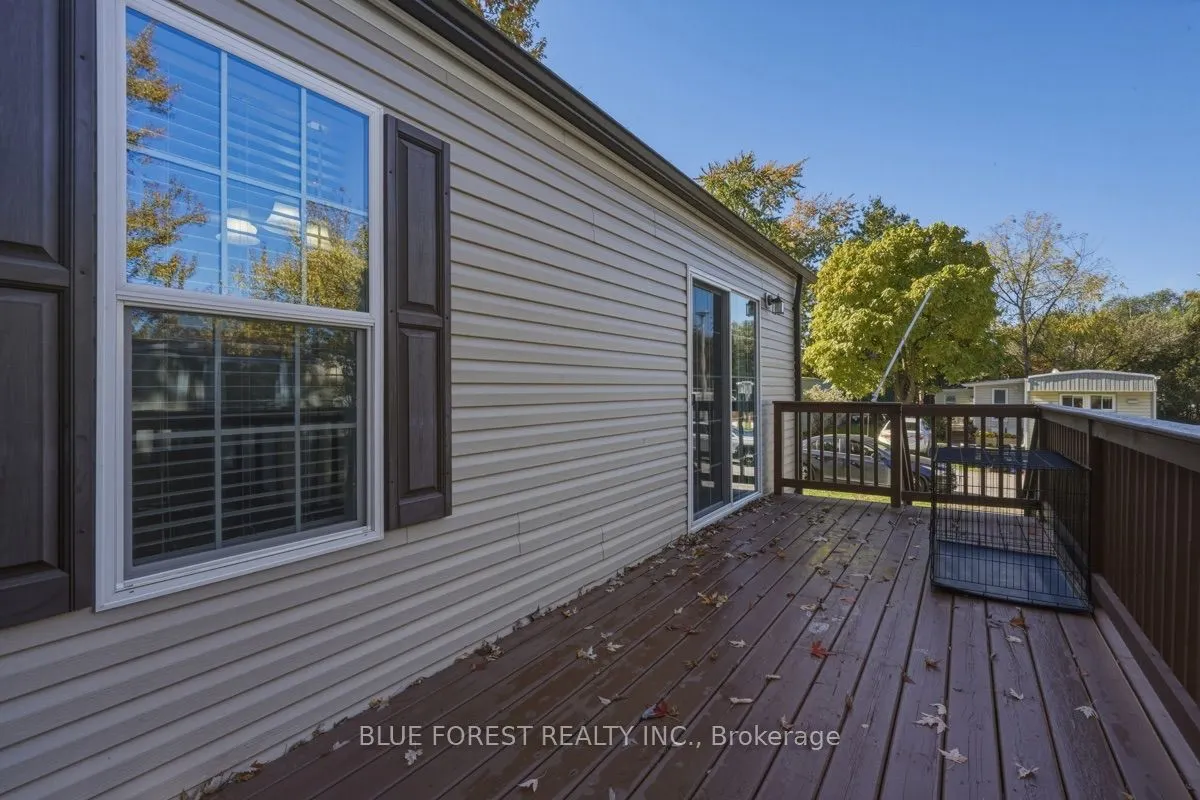 3100 Dorchester Road #41