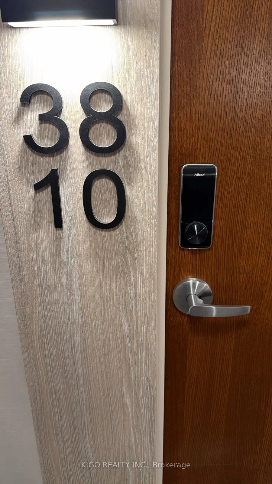 30 Francis Street #3810