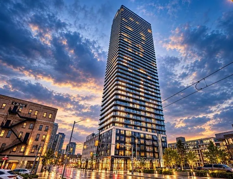 30 Francis Street #3810