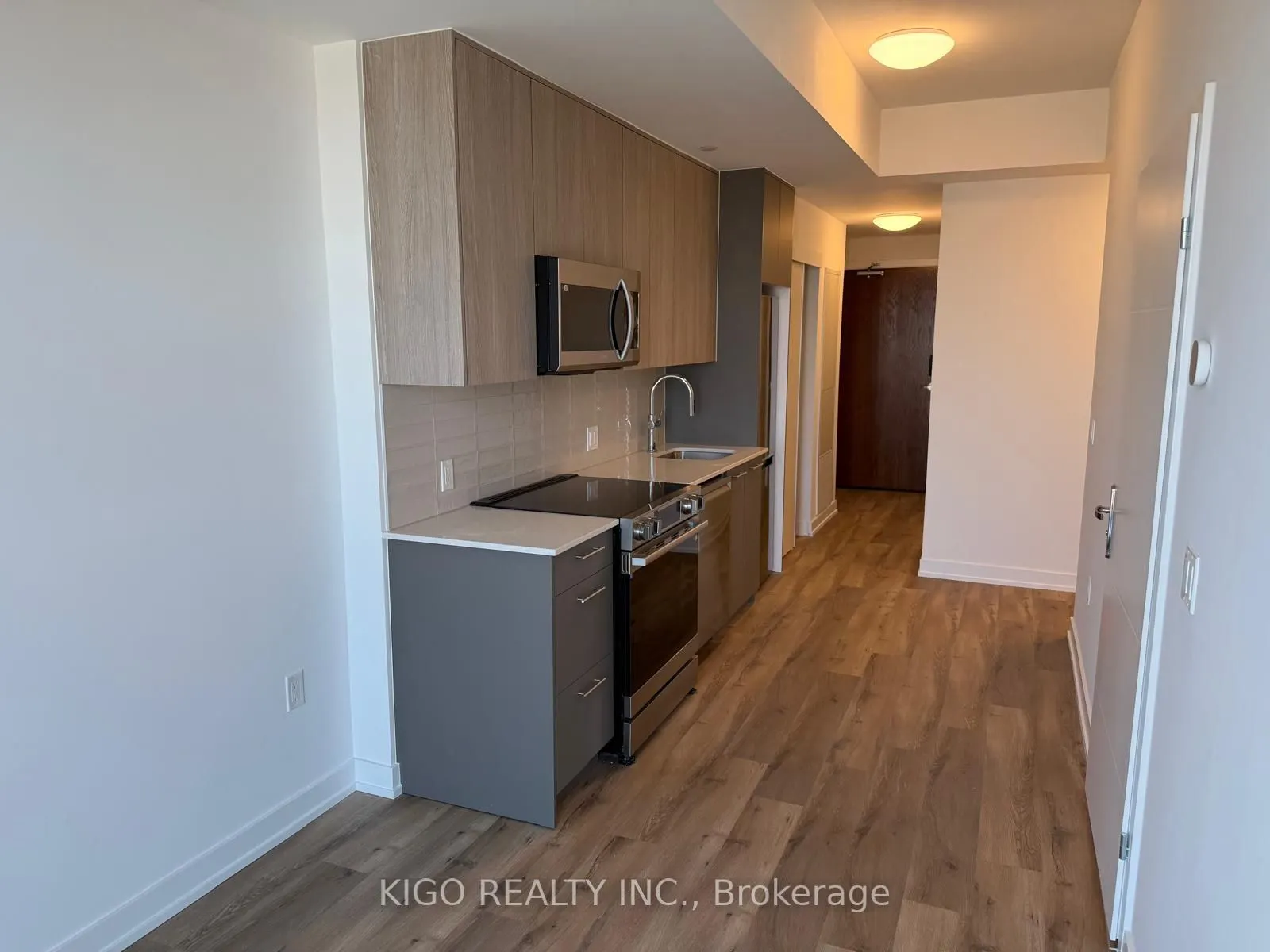 30 Francis Street #3810