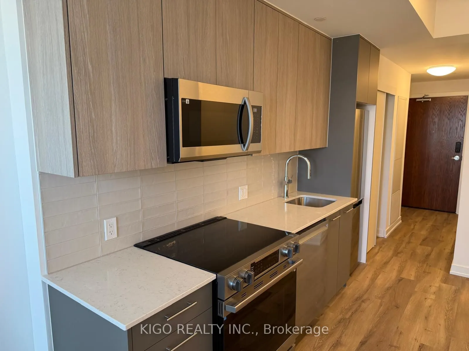 30 Francis Street #3810