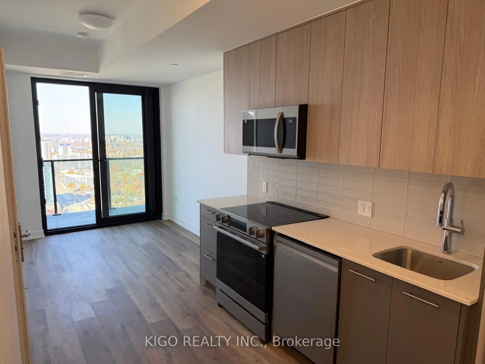 30 Francis Street #3810