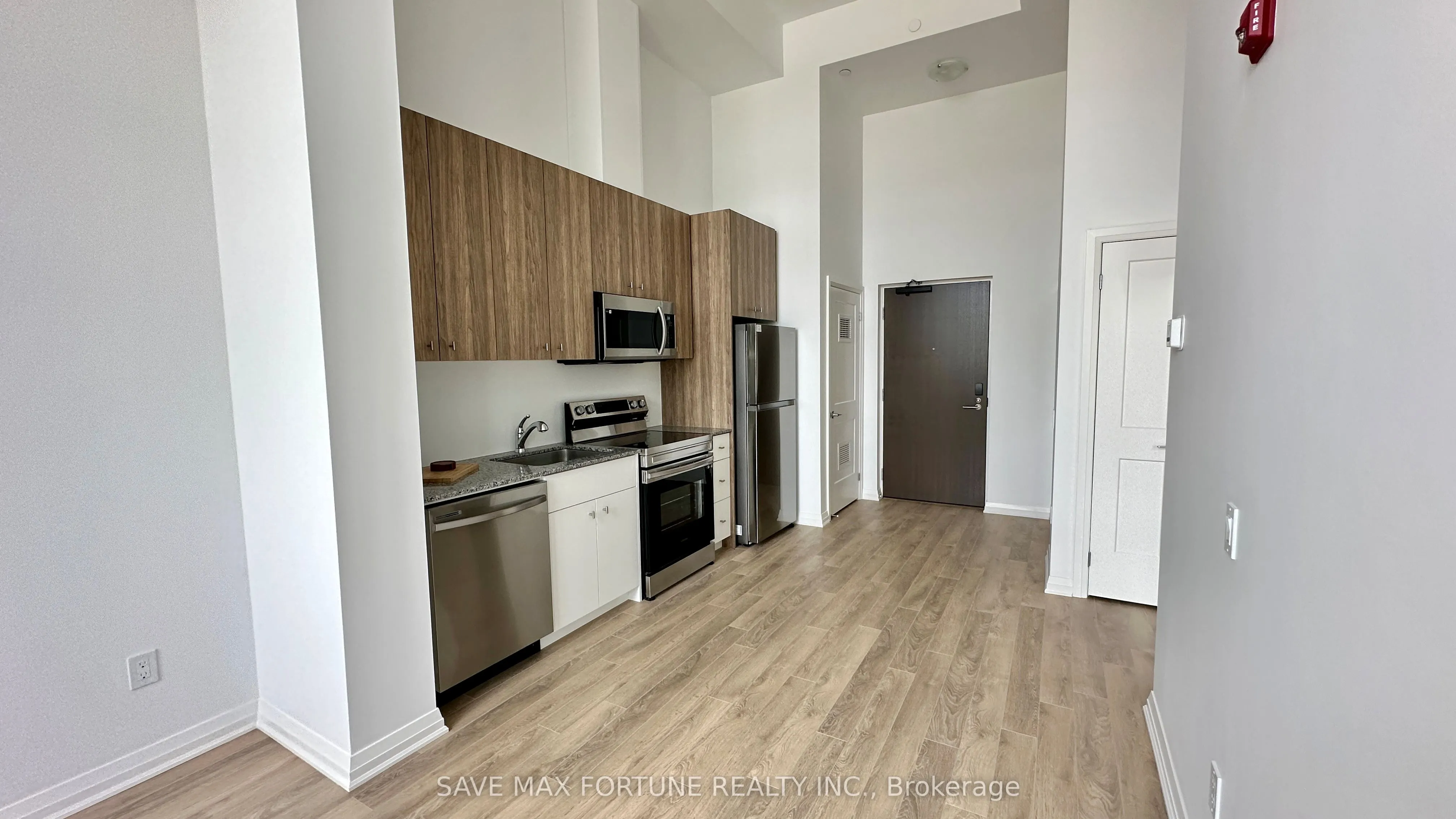 101 Golden Eagle Road #110
