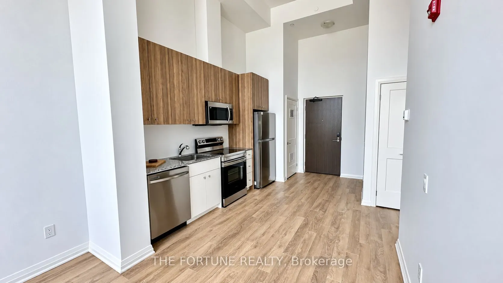 101 Golden Eagle Road #110