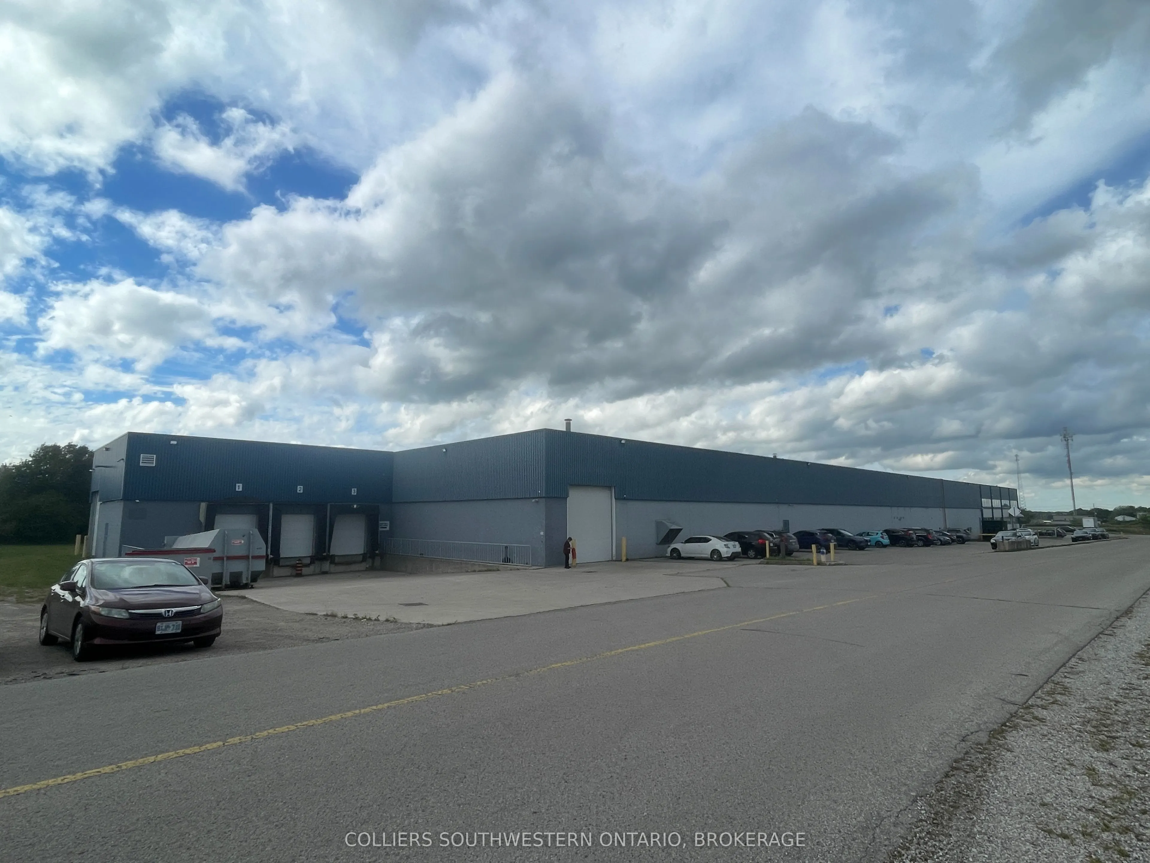 50 Harwill Road #2