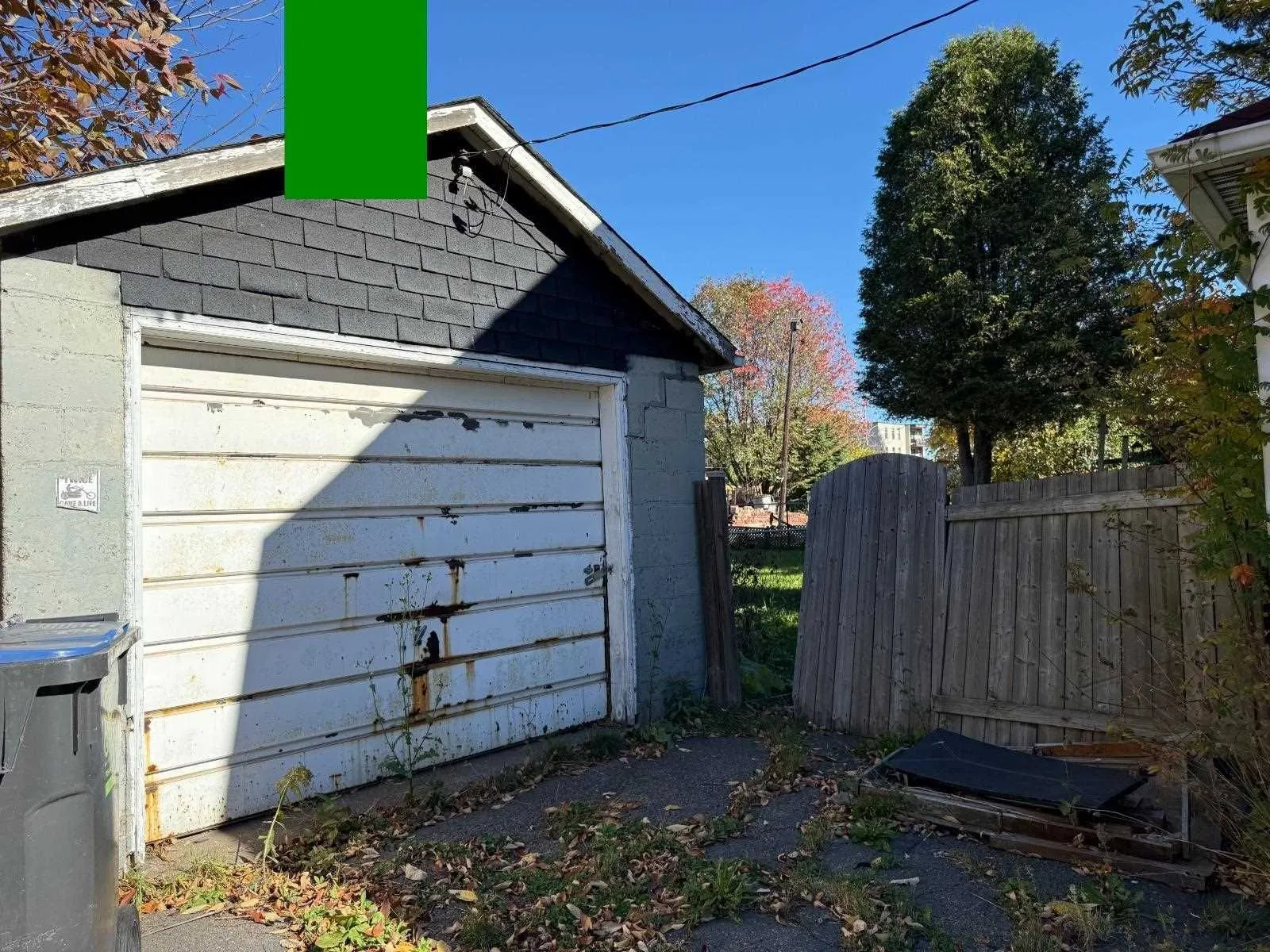 660 Queen Street