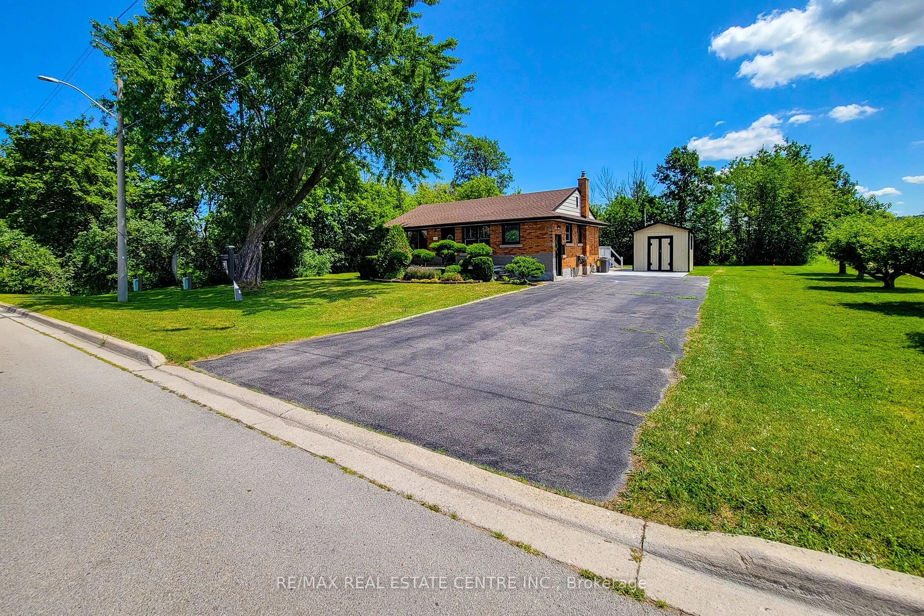 220 Winona Road