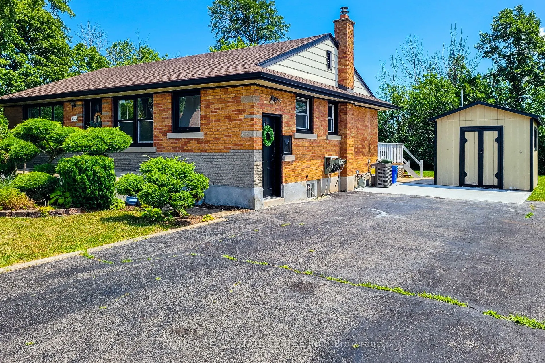 220 Winona Road