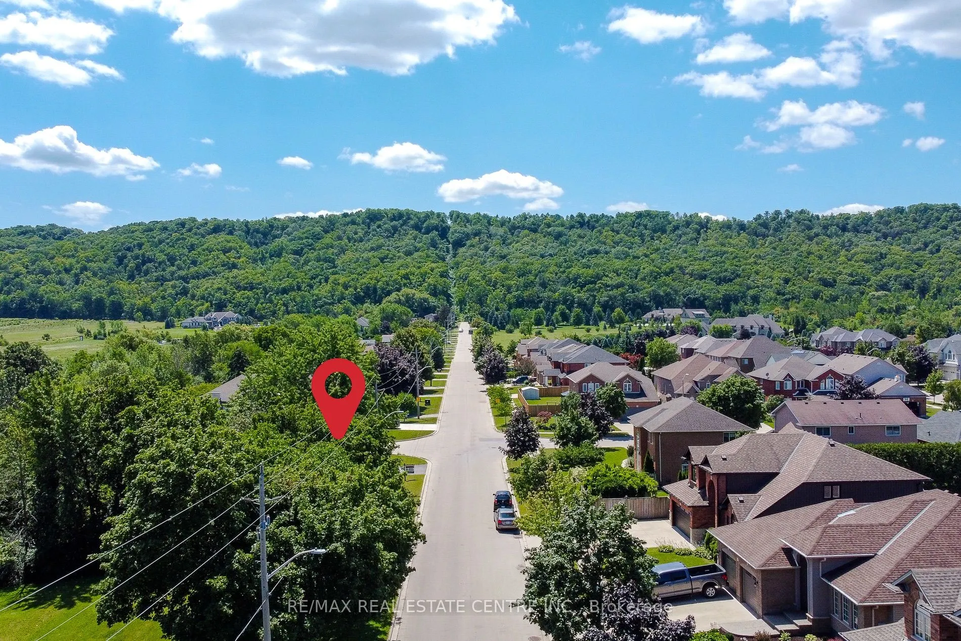 220 Winona Road
