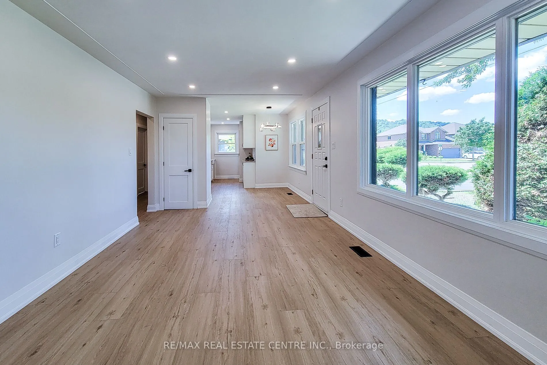 220 Winona Road
