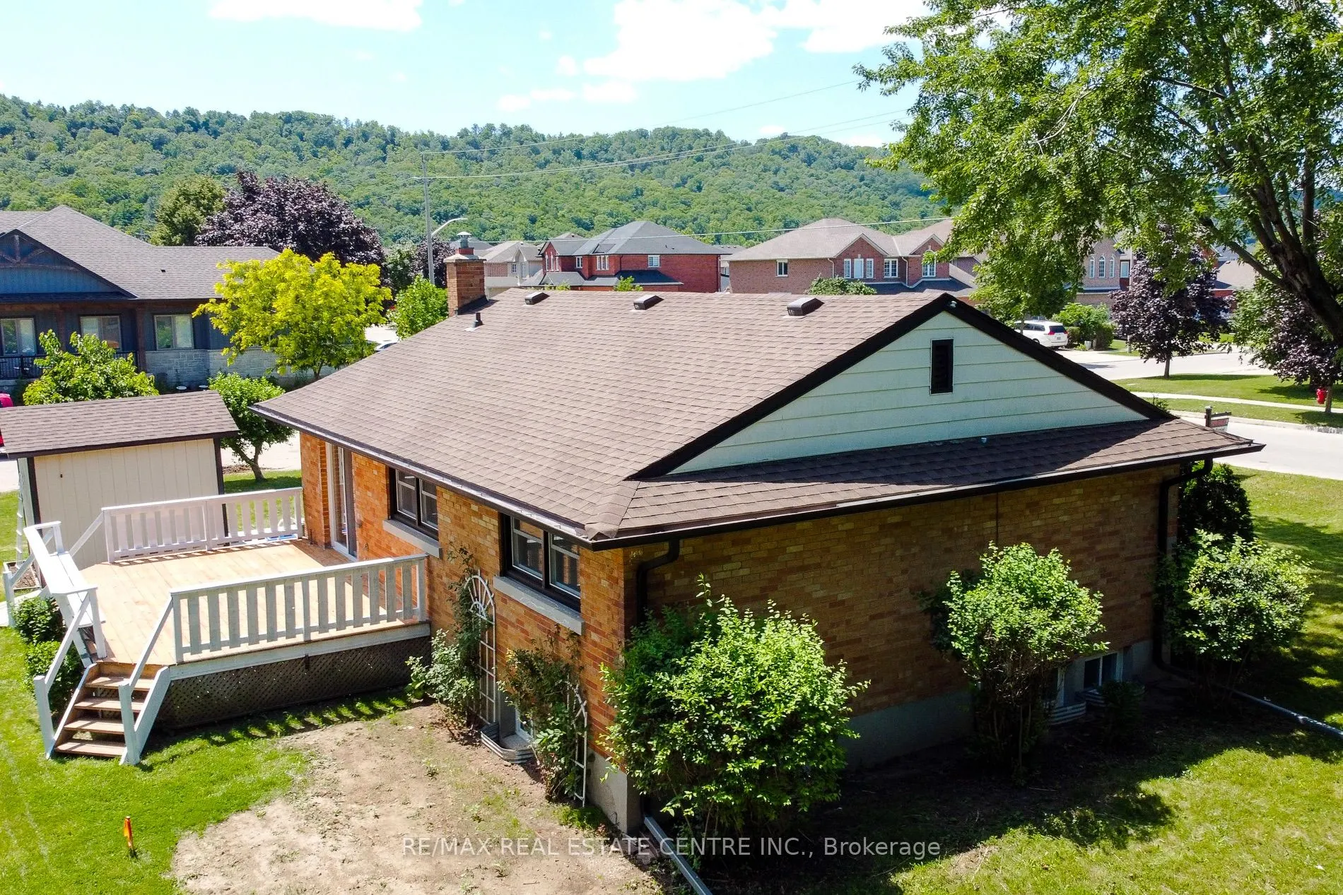 220 Winona Road