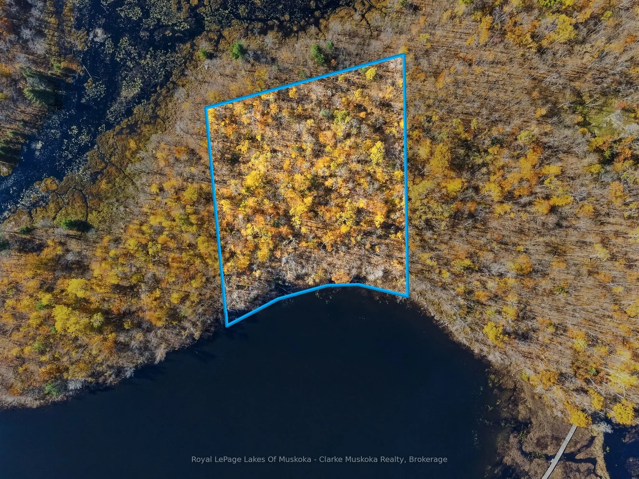 4805 Muskoka 169 Road #Lot 2