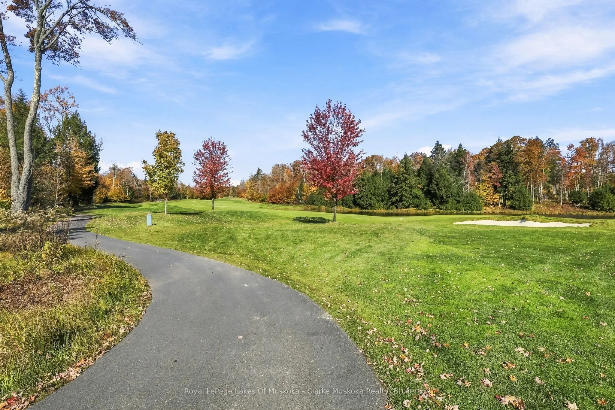 4805 Muskoka 169 Road #Lot 2