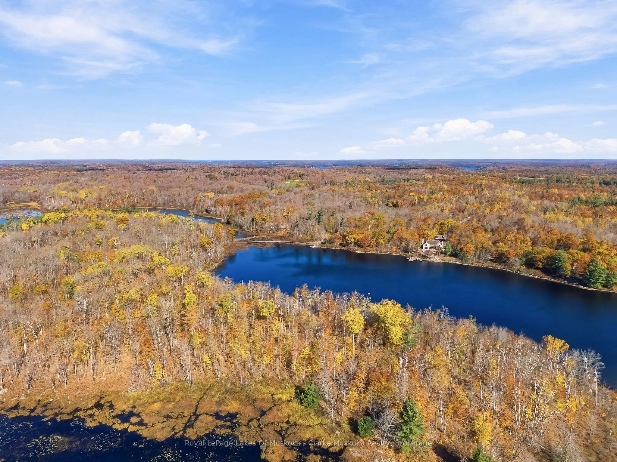 4805 Muskoka 169 Road #Lot 2
