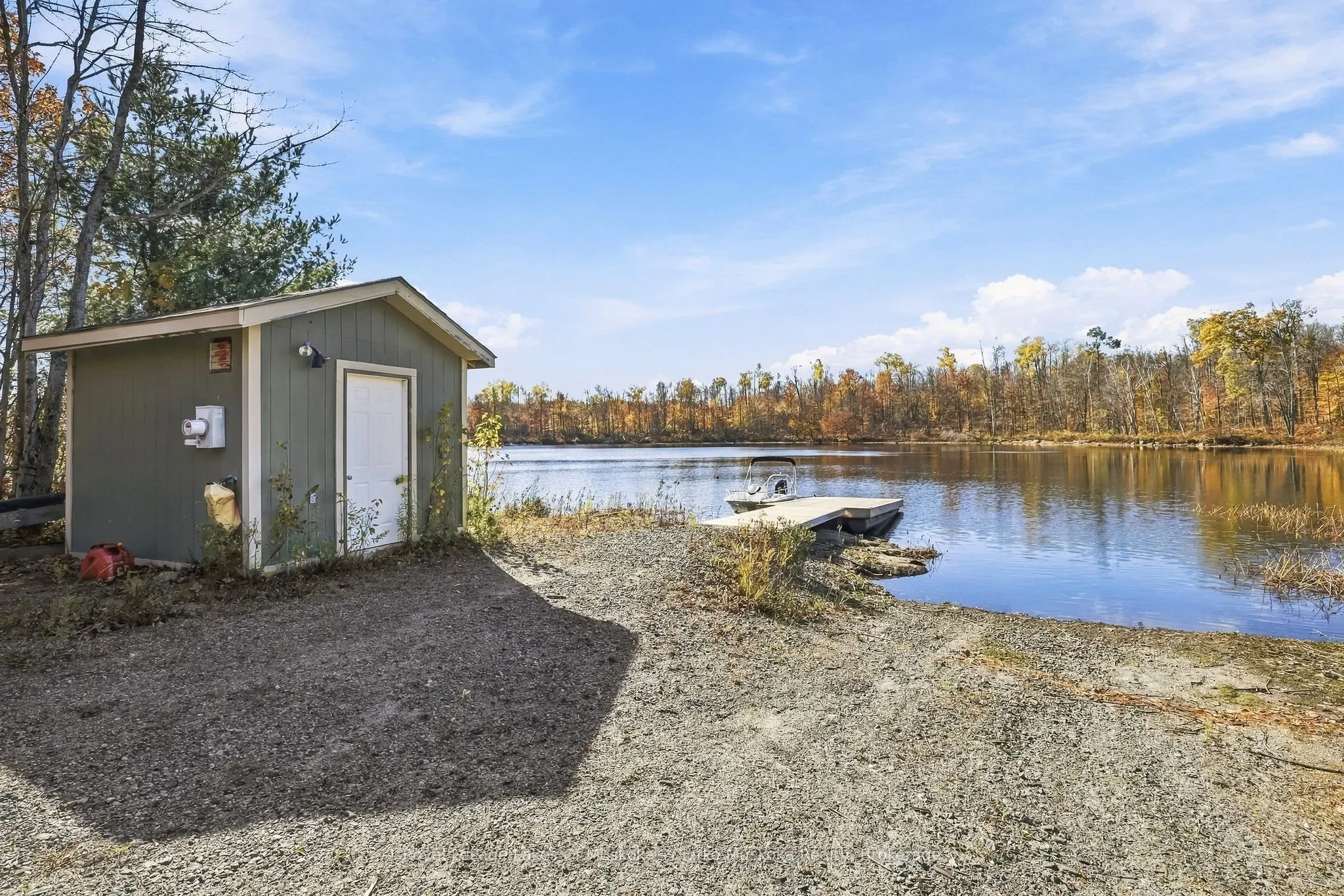 4805 Muskoka 169 Road #Lot 2