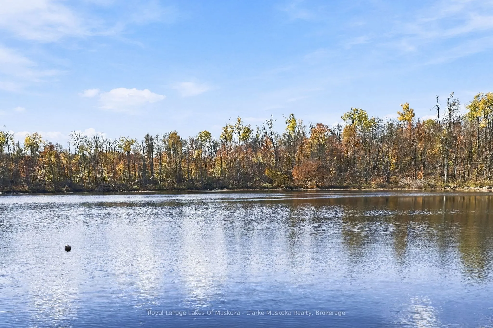 4805 Muskoka 169 Road #Lot 2