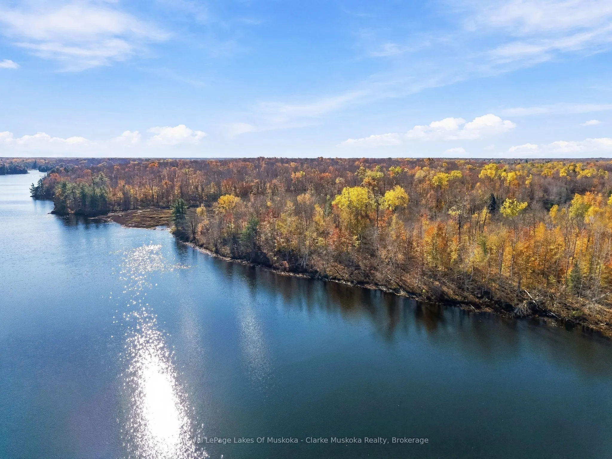 4805 Muskoka 169 Road #Lot 2