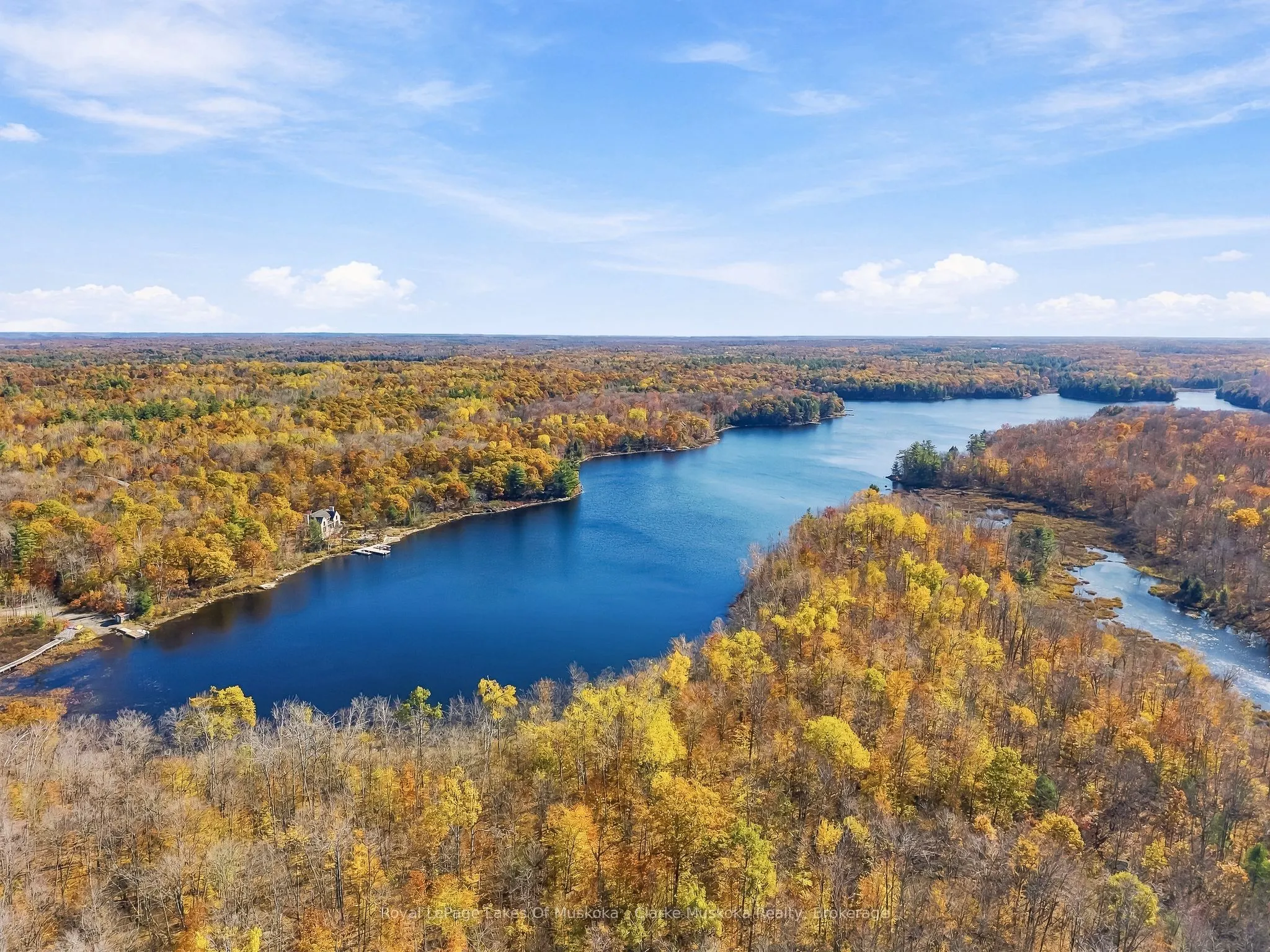 4805 Muskoka 169 Road #Lot 2