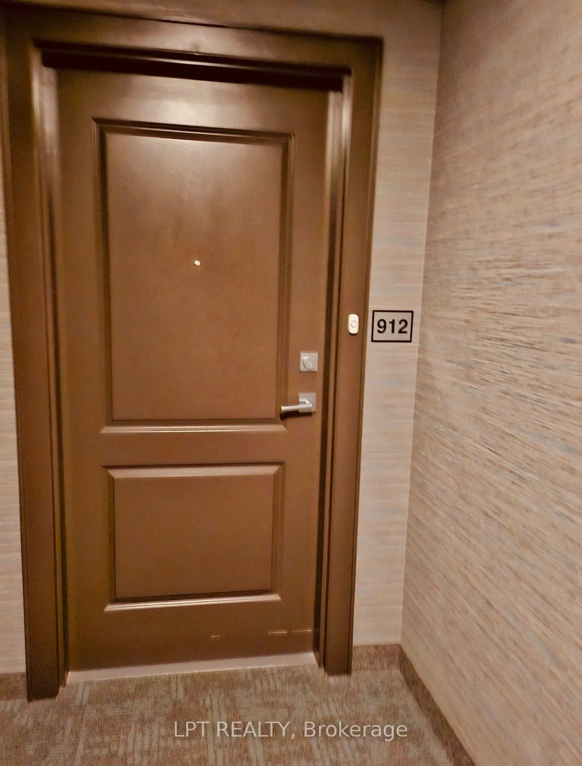 450 Dundas Street E #912
