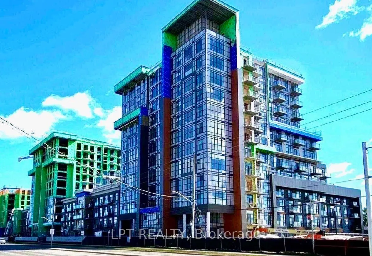 450 Dundas Street E #912