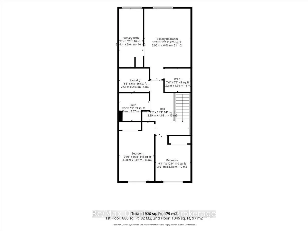 39 Princeton Place