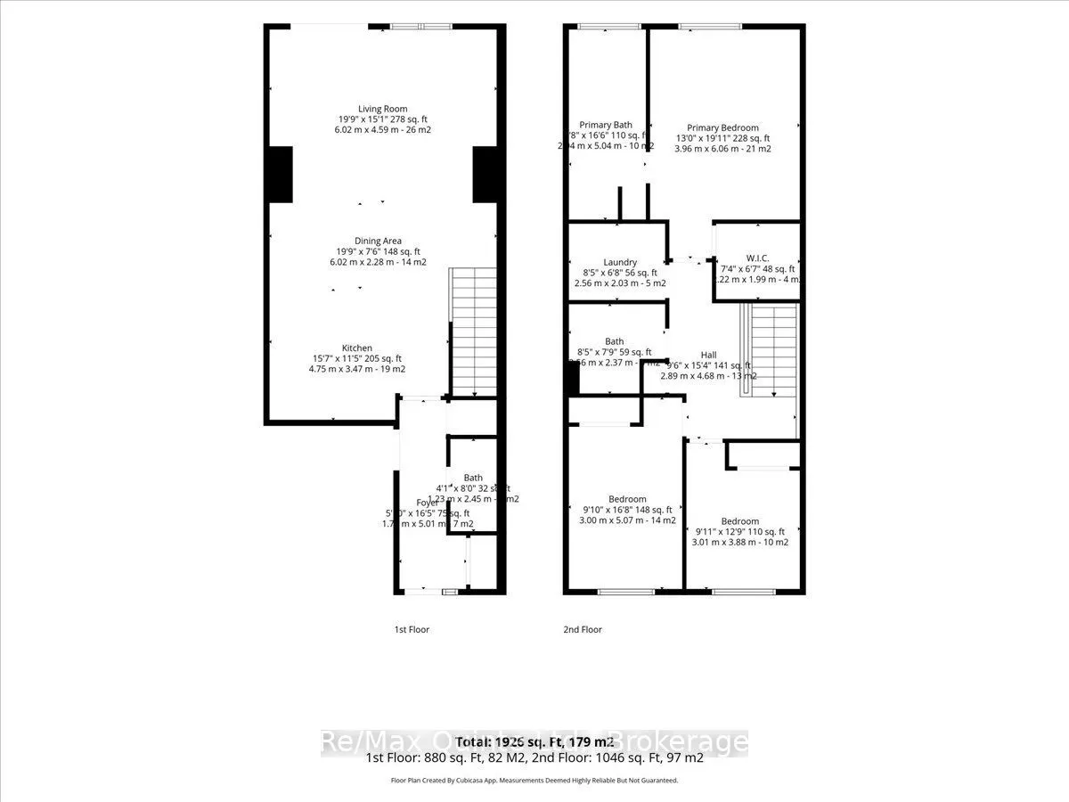 39 Princeton Place