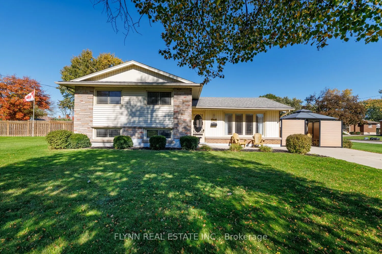 8968 Banting Avenue