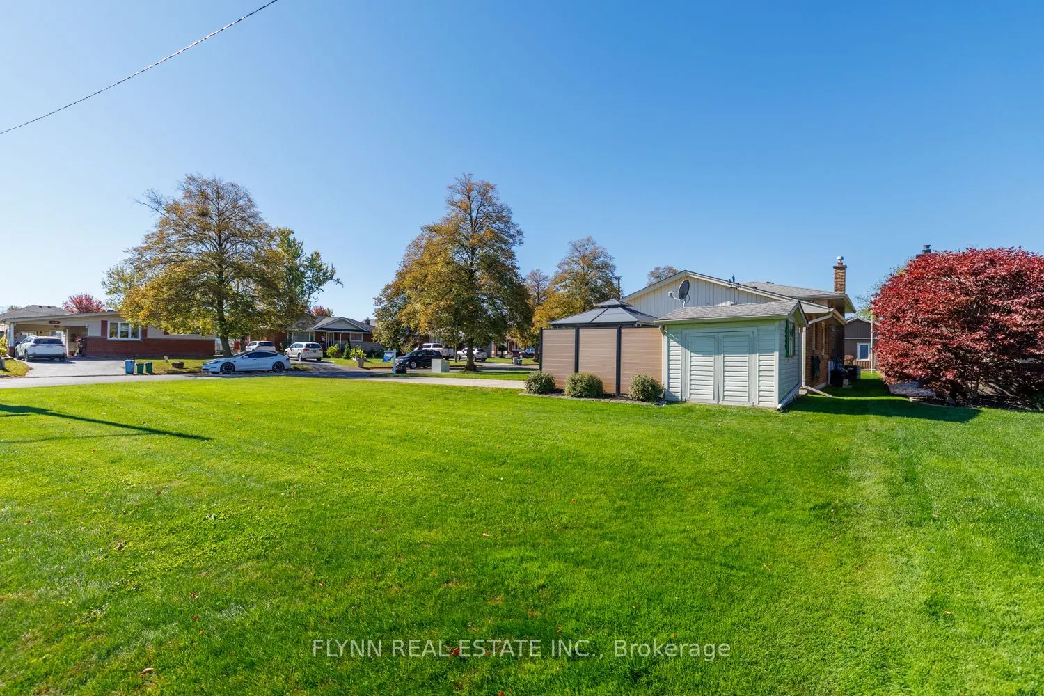 8968 Banting Avenue